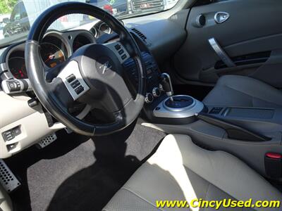 2008 Nissan 350Z Touring - Photo 10 - Cincinnati, OH 45255