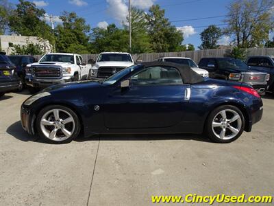 2008 Nissan 350Z Touring - Photo 7 - Cincinnati, OH 45255