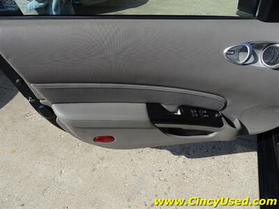 2008 Nissan 350Z Touring - Photo 24 - Cincinnati, OH 45255