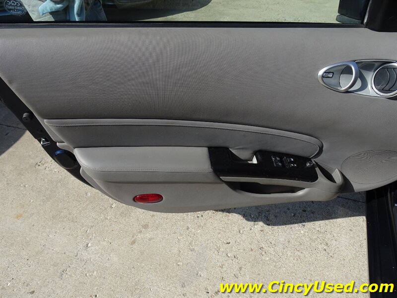 2008 Nissan 350Z Touring - Photo 24 - Cincinnati, OH 45255