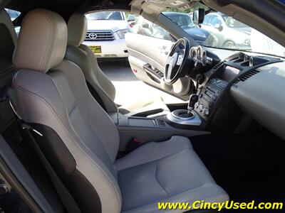 2008 Nissan 350Z Touring - Photo 12 - Cincinnati, OH 45255