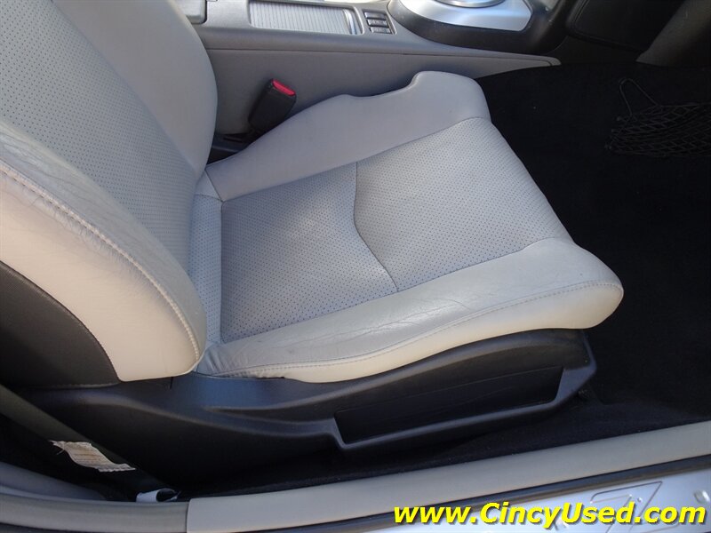2008 Nissan 350Z Touring - Photo 27 - Cincinnati, OH 45255