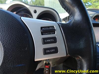 2008 Nissan 350Z Touring - Photo 19 - Cincinnati, OH 45255