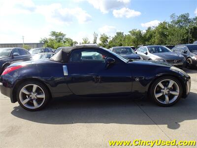 2008 Nissan 350Z Touring - Photo 5 - Cincinnati, OH 45255