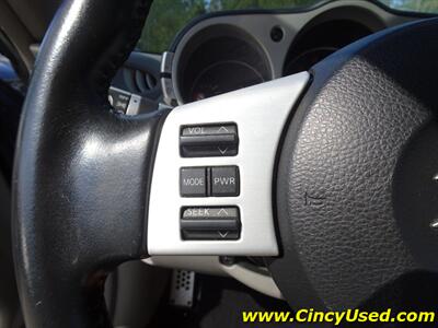 2008 Nissan 350Z Touring - Photo 18 - Cincinnati, OH 45255
