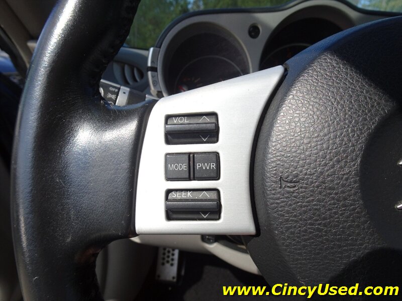 2008 Nissan 350Z Touring - Photo 18 - Cincinnati, OH 45255