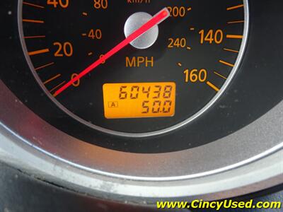 2008 Nissan 350Z Touring - Photo 20 - Cincinnati, OH 45255