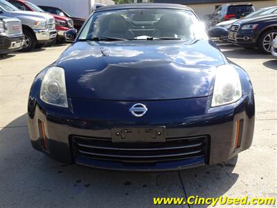 2008 Nissan 350Z Touring - Photo 2 - Cincinnati, OH 45255