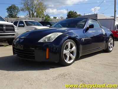 2008 Nissan 350Z Touring - Photo 3 - Cincinnati, OH 45255