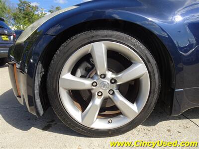 2008 Nissan 350Z Touring - Photo 30 - Cincinnati, OH 45255