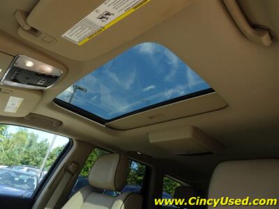 2011 Jeep Grand Cherokee Overland Summit - Photo 27 - Cincinnati, OH 45255