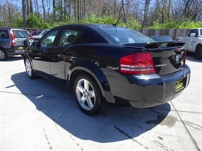 2008 Dodge Avenger SXT  2.7L V6 FWD - Photo 8 - Cincinnati, OH 45255