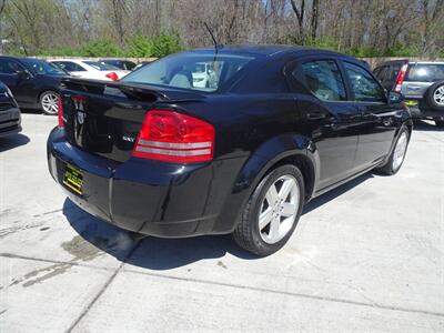 2008 Dodge Avenger SXT  2.7L V6 FWD - Photo 6 - Cincinnati, OH 45255