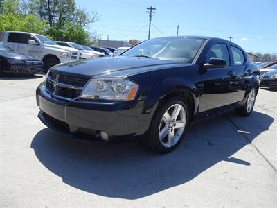 2008 Dodge Avenger SXT  2.7L V6 FWD - Photo 3 - Cincinnati, OH 45255