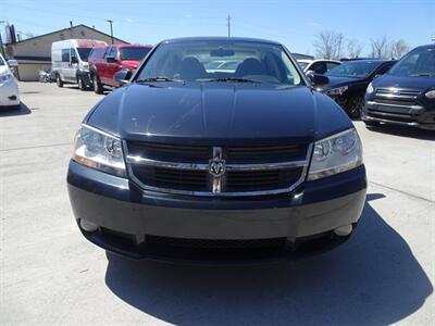 2008 Dodge Avenger SXT  2.7L V6 FWD - Photo 2 - Cincinnati, OH 45255