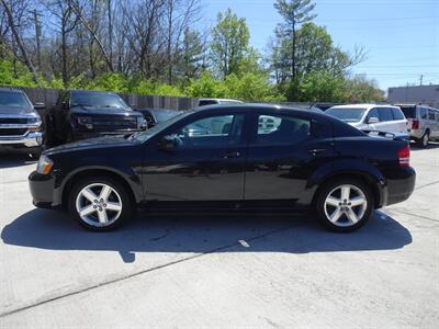 2008 Dodge Avenger SXT  2.7L V6 FWD - Photo 4 - Cincinnati, OH 45255