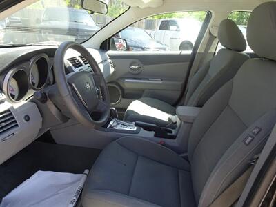 2008 Dodge Avenger SXT  2.7L V6 FWD - Photo 10 - Cincinnati, OH 45255