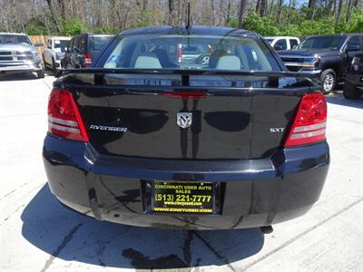 2008 Dodge Avenger SXT  2.7L V6 FWD - Photo 7 - Cincinnati, OH 45255