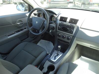 2008 Dodge Avenger SXT  2.7L V6 FWD - Photo 13 - Cincinnati, OH 45255