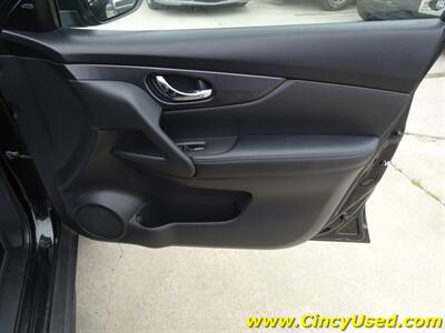 2018 Nissan Rogue S - Photo 28 - Cincinnati, OH 45255