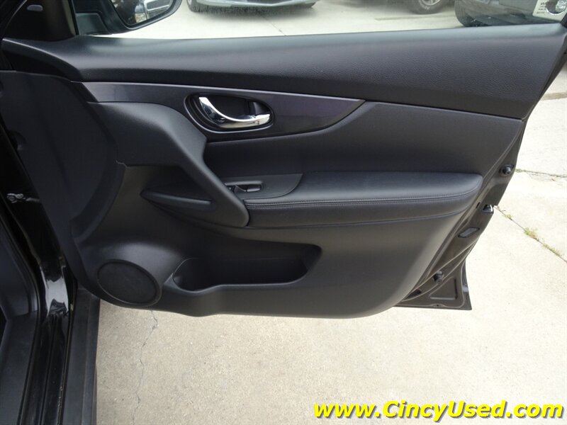 2018 Nissan Rogue S - Photo 28 - Cincinnati, OH 45255