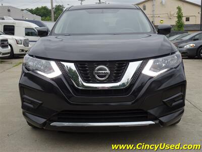 2018 Nissan Rogue S - Photo 2 - Cincinnati, OH 45255