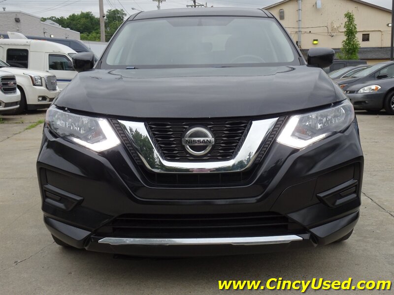 2018 Nissan Rogue S - Photo 2 - Cincinnati, OH 45255