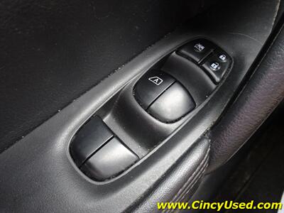 2018 Nissan Rogue S - Photo 24 - Cincinnati, OH 45255