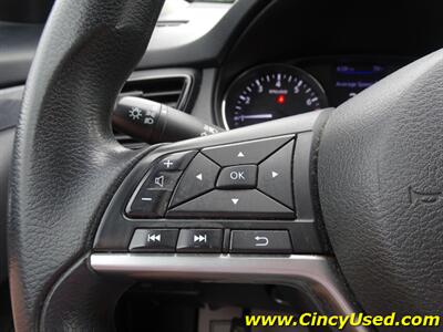 2018 Nissan Rogue S - Photo 21 - Cincinnati, OH 45255
