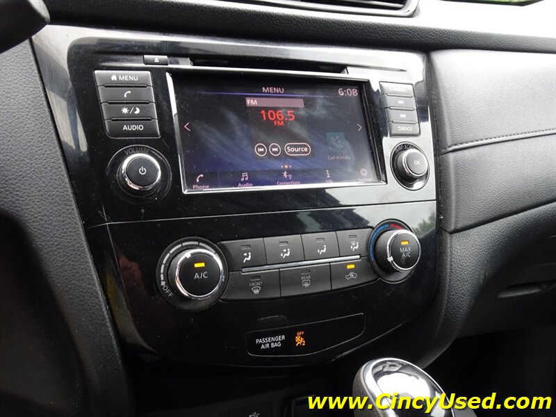 2018 Nissan Rogue S - Photo 18 - Cincinnati, OH 45255