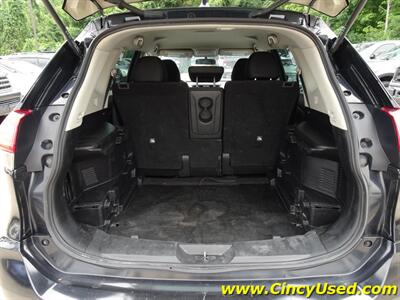 2018 Nissan Rogue S - Photo 29 - Cincinnati, OH 45255