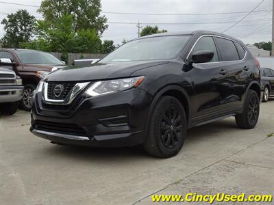 2018 Nissan Rogue S - Photo 3 - Cincinnati, OH 45255