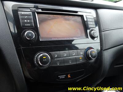 2018 Nissan Rogue S - Photo 19 - Cincinnati, OH 45255