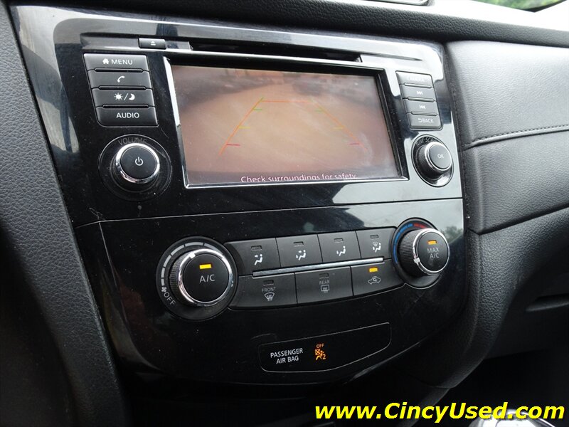 2018 Nissan Rogue S - Photo 19 - Cincinnati, OH 45255