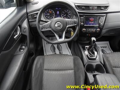 2018 Nissan Rogue S - Photo 10 - Cincinnati, OH 45255