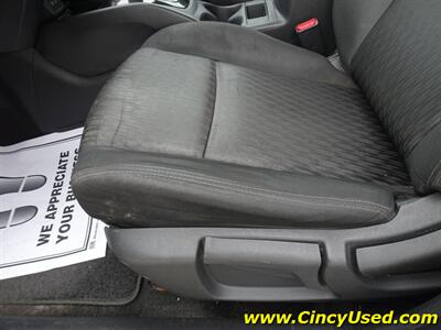 2018 Nissan Rogue S - Photo 25 - Cincinnati, OH 45255