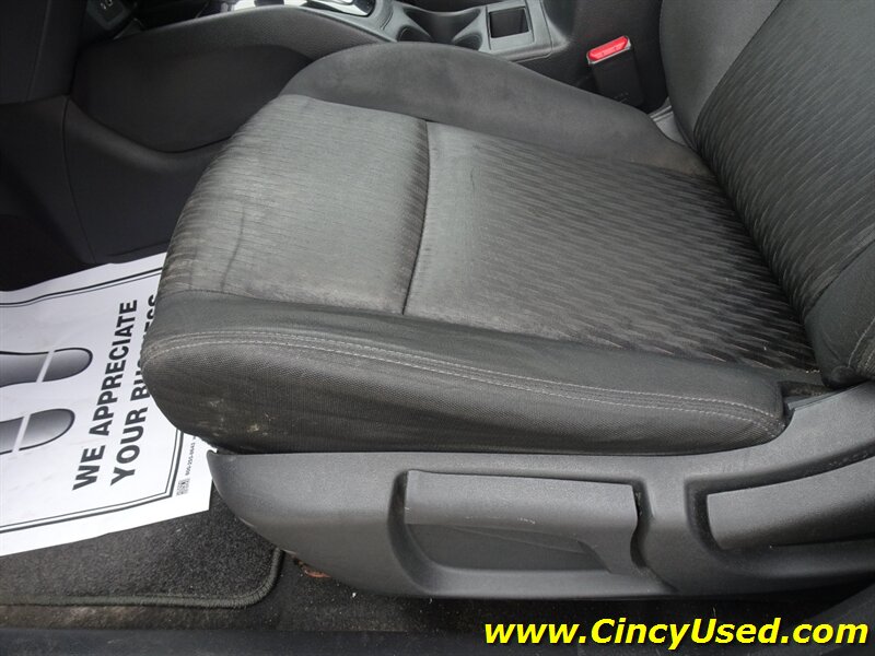 2018 Nissan Rogue S - Photo 25 - Cincinnati, OH 45255