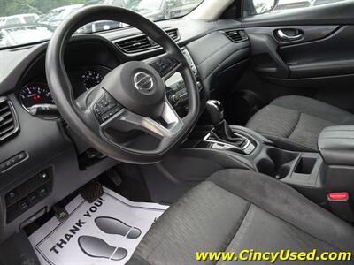 2018 Nissan Rogue S - Photo 12 - Cincinnati, OH 45255