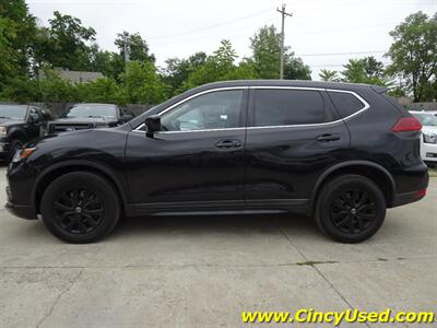 2018 Nissan Rogue S - Photo 6 - Cincinnati, OH 45255