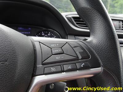 2018 Nissan Rogue S - Photo 22 - Cincinnati, OH 45255