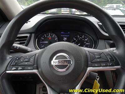 2018 Nissan Rogue S - Photo 20 - Cincinnati, OH 45255