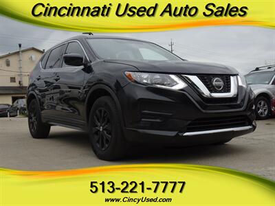 2018 Nissan Rogue S - Photo 1 - Cincinnati, OH 45255
