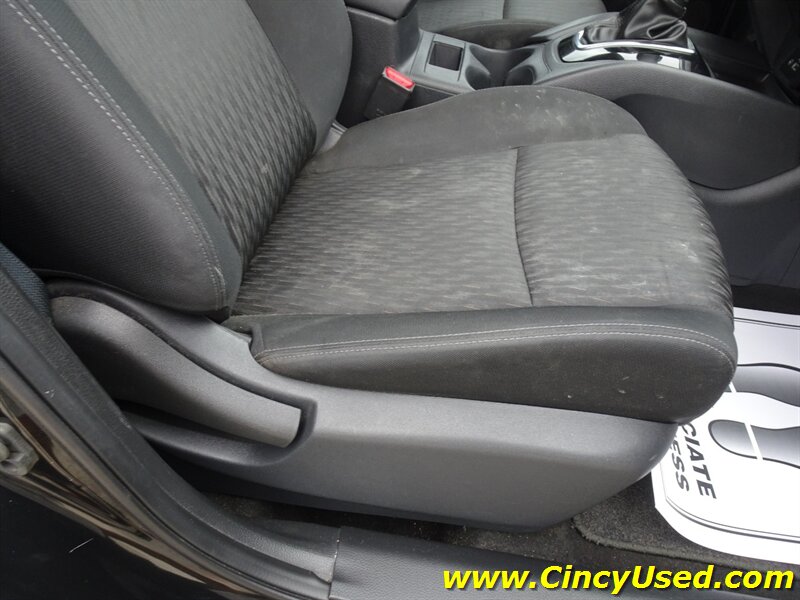2018 Nissan Rogue S - Photo 26 - Cincinnati, OH 45255