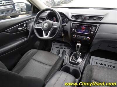 2018 Nissan Rogue S - Photo 15 - Cincinnati, OH 45255