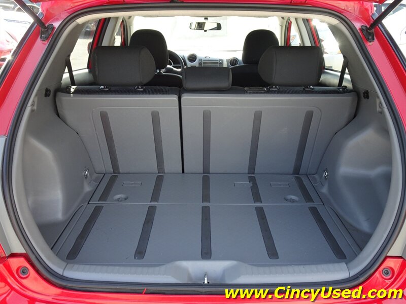 2010 Toyota Matrix - Photo 23 - Cincinnati, OH 45255