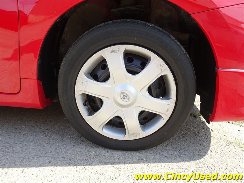 2010 Toyota Matrix - Photo 30 - Cincinnati, OH 45255