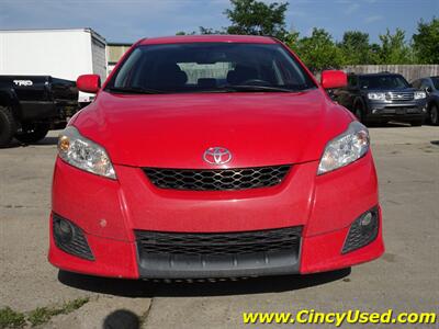 2010 Toyota Matrix   - Photo 2 - Cincinnati, OH 45255