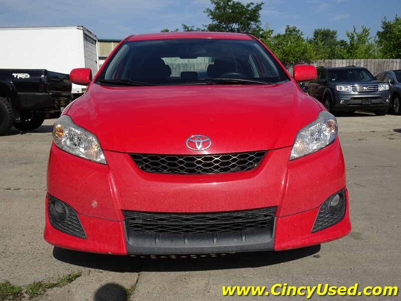 2010 Toyota Matrix - Photo 2 - Cincinnati, OH 45255