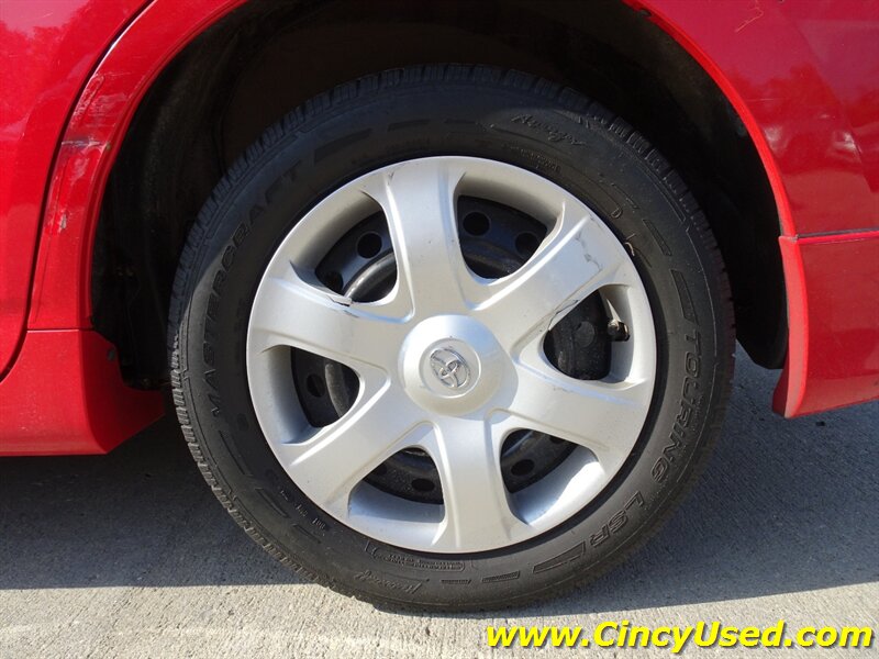 2010 Toyota Matrix - Photo 29 - Cincinnati, OH 45255