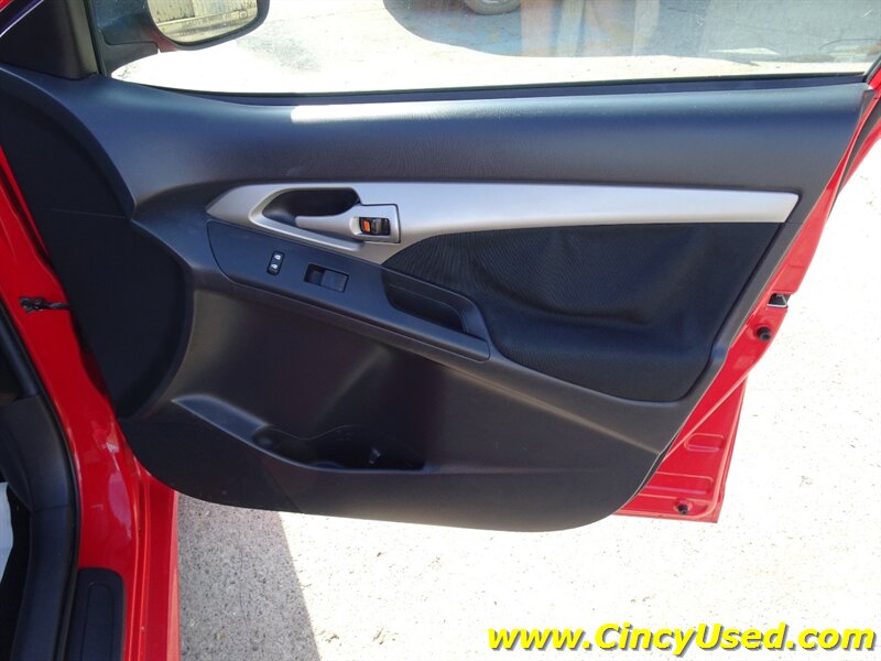 2010 Toyota Matrix - Photo 27 - Cincinnati, OH 45255